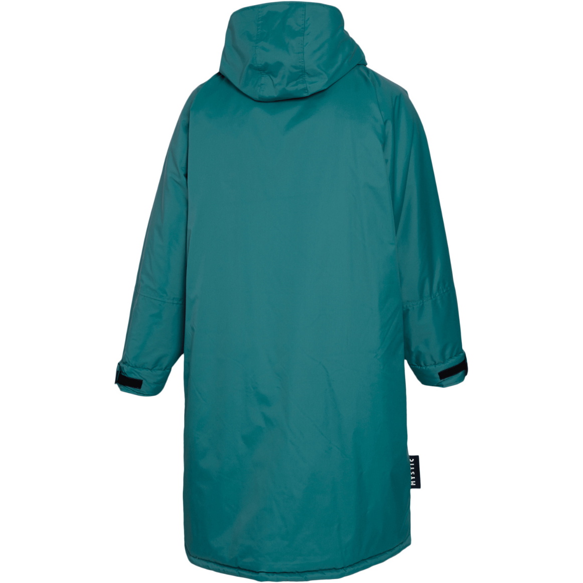 Poncho Mystic Explore 2025 35018.240400 - Teal